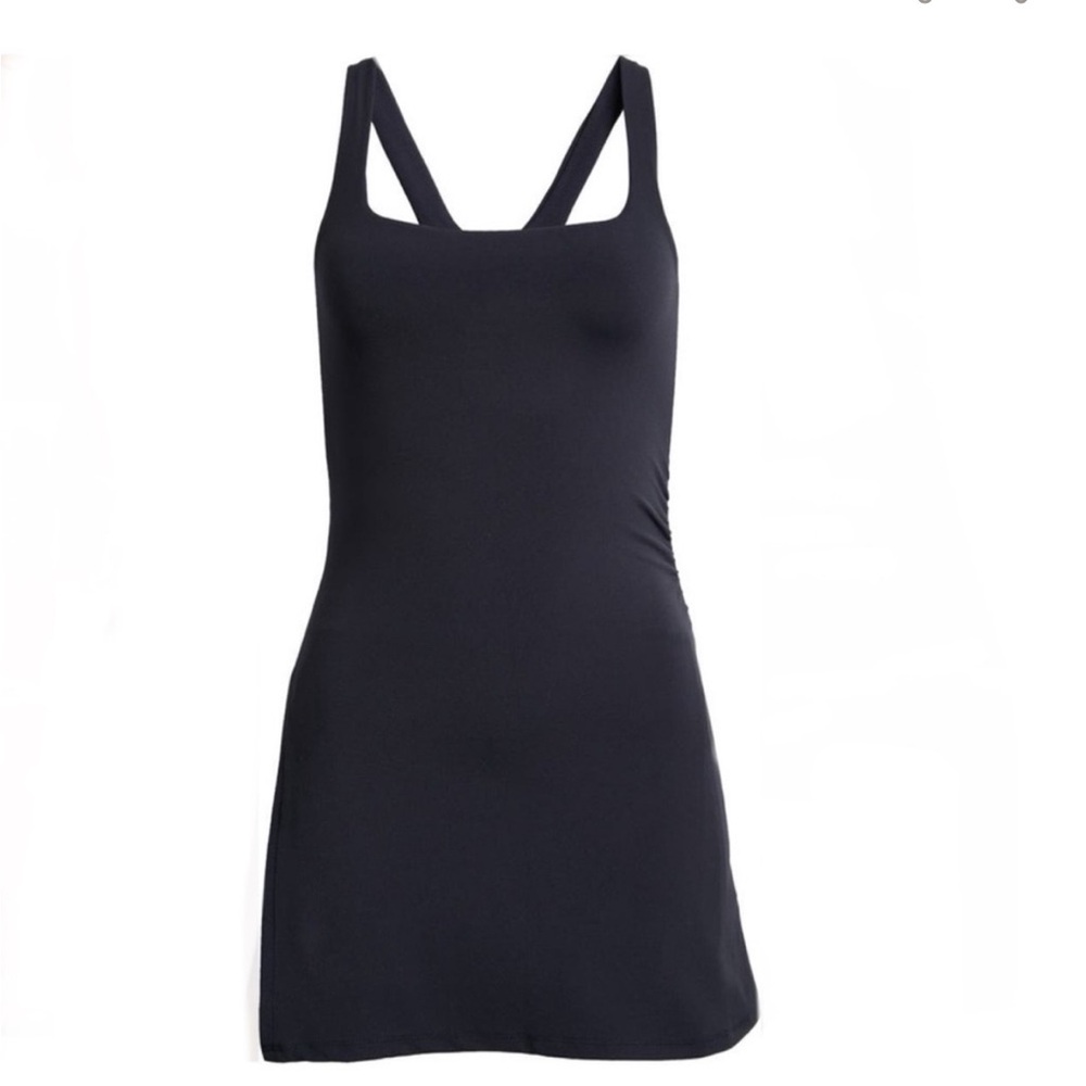 Free People Never Better Dress in Black